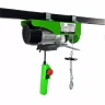 Мини таль электрическая стационарная HITCH РА500 250/500кг 12/6м 220В (SZ086104) купить в Надыме