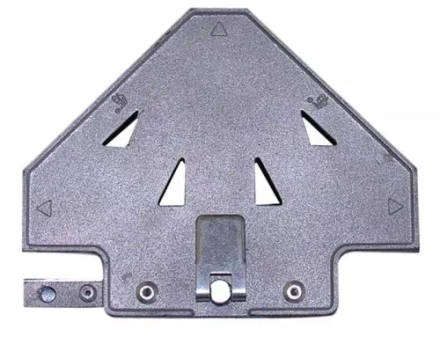 Упор угловой для Корвет Эксперт 464-860 т/з 23572 купить в Надыме