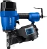 ЗУБР CNW-90, пневматический нейлер для барабанных гвоздей ЗУБР CNW (45-90 мм), Профессионал (31914) купить в Надыме