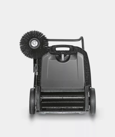 Ручная подметальная машина KARCHER KM 70/20 C купить в Надыме