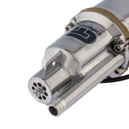 Вибрационный насос СВН300-40, верхний забор, 300 Вт, напор 75 м, 1200 л/ч, кабель 40 м Сибртех 99304 купить в Надыме