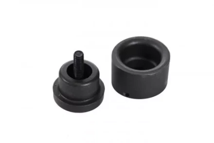 Насадка для сварки труб PPR ф 32 мм 56957 купить в Надыме