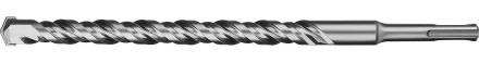 ЗУБР 16 x 260 мм, SDS-plus бур (29315-260-16) купить в Надыме