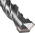 ЗУБР 16 x 260 мм, SDS-plus бур (29315-260-16) купить в Надыме