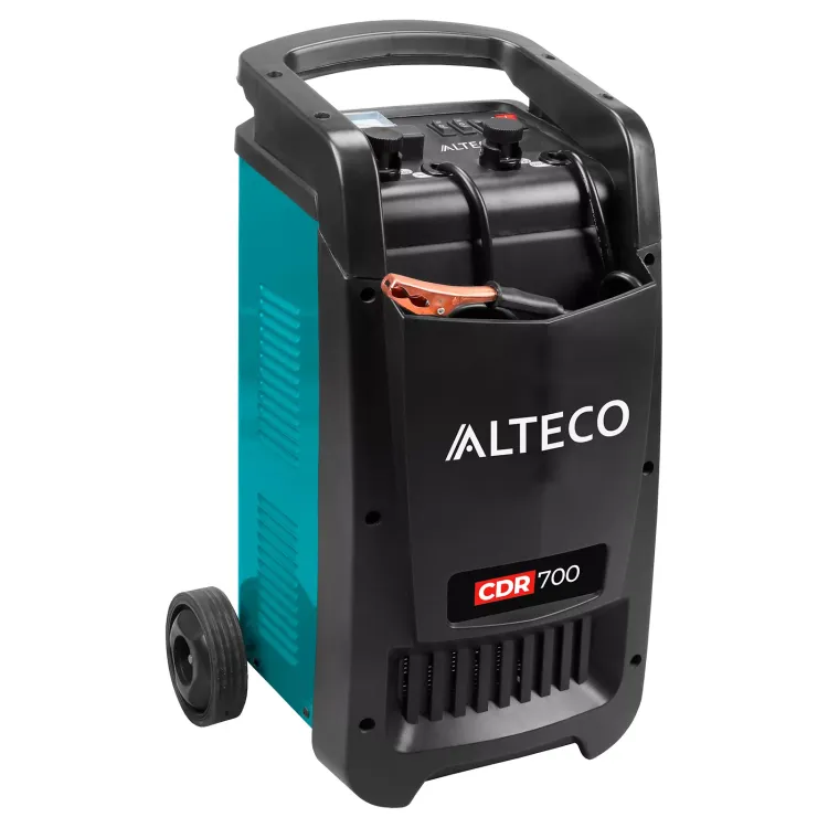 Пуско-зарядное устройство ALTECO CDR 700 50624 купить в Надыме