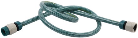 Шланг соединительный RACO для катушки, 1,5 м х 1/2&quot; 4262-55/583C купить в Надыме