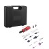 Шлифмашина ПШМ пневматическая DEKO DKPT02 SET 3, 018-1102, в чемодане с набором 15 предметов купить в Надыме