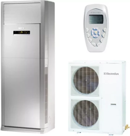 Комплект ELECTROLUX EACF-60 G/N3 16Y сплит-системы колонного типа купить в Надыме