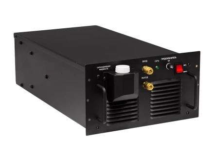 Блок водяного охлаждения Сварог WATER COOLER 30 (4 л.) купить в Надыме