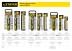 Набор STAYER &quot;STANDARD&quot;: Торцовые головки (3/8&quot;) на пластиковом рельсе, трещотка, удлинитель, 10-24мм, 12 предметов 27752-H12 купить в Надыме