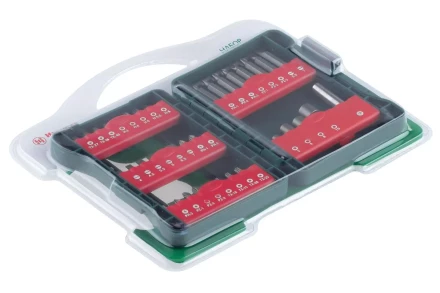 Набор бит HAMMER DR набор No20 37шт. купить в Надыме