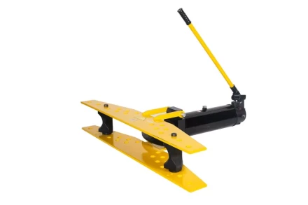 Трубогиб гидравлический TOR HHW-4J 23 т 21,3-108 мм 1004642 купить в Надыме