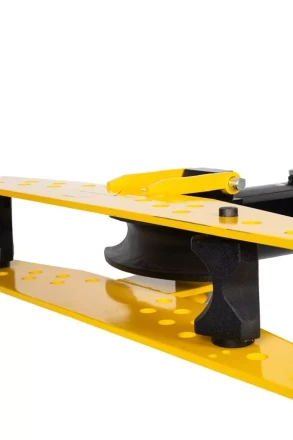 Трубогиб гидравлический TOR HHW-4J 23 т 21,3-108 мм 1004642 купить в Надыме