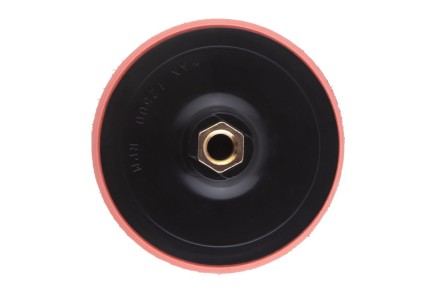 Тарелка опорная HAMMER 125мм M14 + адаптер (227-001) купить в Надыме