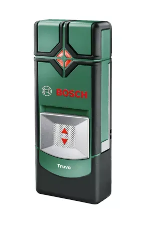 Детектор проводки BOSCH Truvo картонная упаковка (0.603.681.200) купить в Надыме