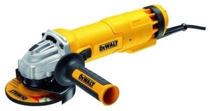 Шлифмашина УШМ DeWalt DWE 4237 купить в Надыме
