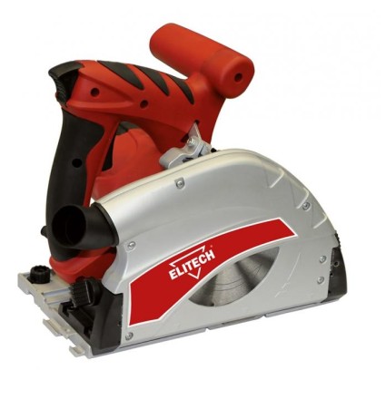 Пила дисковая (циркулярная) Elitech ПД1255П14 купить в Надыме