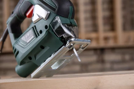 Пилки для лобзика HAMMER JG WD-PL набор No3 (5шт.) купить в Надыме