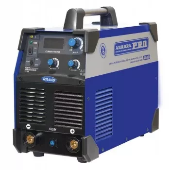 Сварочный инвертор AuroraPRO STRONGHOLD 315M купить в Надыме