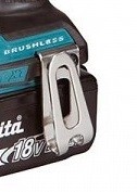 Аккумуляторная дрель-шуруповерт Makita DTD153RFE купить в Надыме
