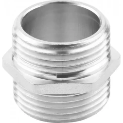 Бочонок ЗУБР "ЭКСПЕРТ", никелированная латунь, 1" 51232-1