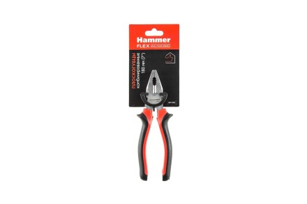 Пассатижи HAMMER 601-003 купить в Надыме