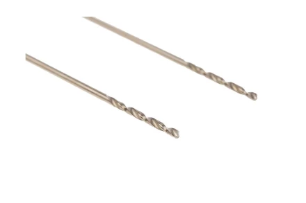 Сверло по металлу HAMMER Ф1х34мм (DR CO 1,00мм*34мм) купить в Надыме