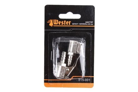 Адаптер (переходник) WESTER 815-001 адаптеры купить в Надыме