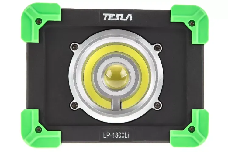 Фонарь TESLA PWPB 20Вт, 1800 Лм купить в Надыме