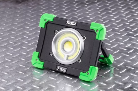 Фонарь TESLA PWPB 20Вт, 1800 Лм купить в Надыме
