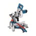 Пила торцовая Bosch GCM800 SJ купить в Надыме