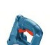 Пила торцовая Bosch GCM800 SJ купить в Надыме