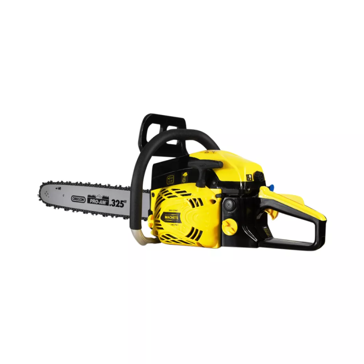 Бензопила MACHETE 146 PRO FoxWeld купить в Надыме