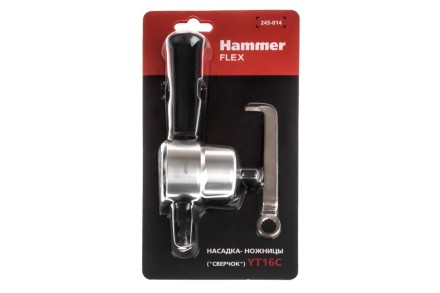 Насадка HAMMER YT16C купить в Надыме