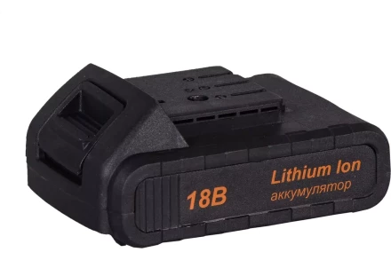 Аккумулятор для шуруповерта Вихрь ДА-18Л-2К (АКБ18Л1 DCG)в Москве 900/71/8/75 купить в Надыме