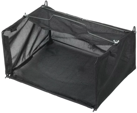 Сборник для травы GRINDA, нейлоновый, 405мм 8-422105-S купить в Надыме