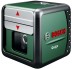 Лазерный нивелир BOSCH QUIGO II (0.603.663.220) купить в Надыме