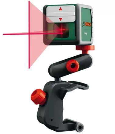Лазерный нивелир BOSCH QUIGO II (0.603.663.220) купить в Надыме