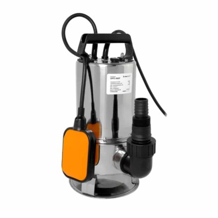 Дренажный насос FoxAqua DPS-800F купить в Надыме