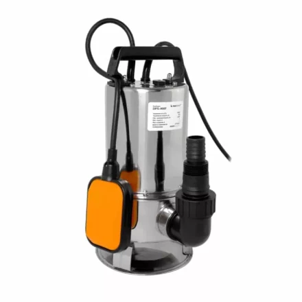 Дренажный насос FoxAqua DPS-800F купить в Надыме