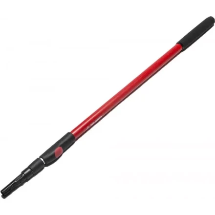 Стержень-удлинитель ЗУБР "ЭКСПЕРТ" телескопический для малярного инструмента, 1,2 - 2,4 м 05690-2.4 купить в Надыме