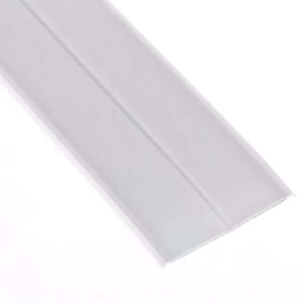 Лента бордюрная для ванн и раковин 11 мм х 11 мм х 3,35 м MATRIX 89090 купить в Надыме