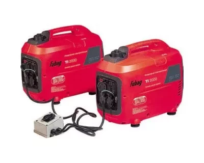 Набор для параллельного подключения TI 1000 и TI 2000 FUBAG купить в Надыме