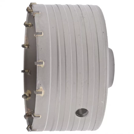 Буровая коронка M22 х 110 мм MATRIX 70391 купить в Надыме