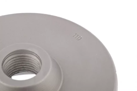 Буровая коронка M22 х 110 мм MATRIX 70391 купить в Надыме