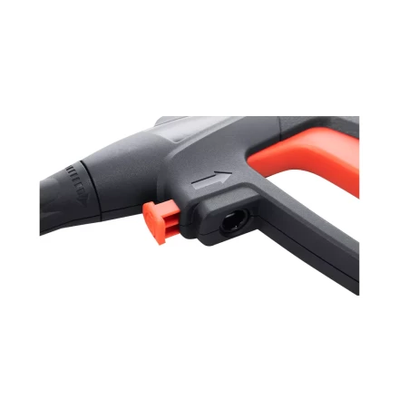 Пистолет-распылитель KVAZARRUS быстросъем AG1175 купить в Надыме