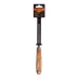 Долото-стамеска 6 мм, деревянная рукоятка// Sparta 242415 купить в Надыме