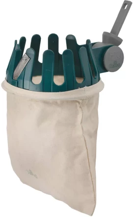 Плодосборник RACO с поворотным механизмом, D=160мм 42350-53/366C купить в Надыме