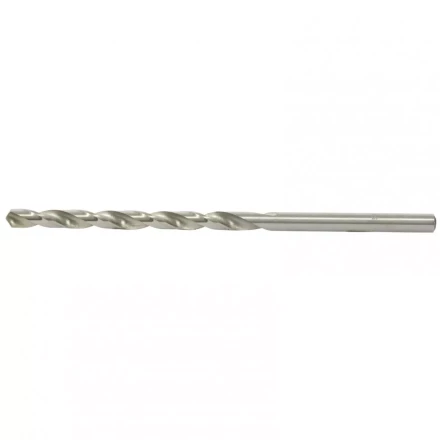 Сверло по металлу 7,5 х 156 мм полированное удлиненное HSS 10 штук цилиндрический хвостовик MATRIX 715075 купить в Надыме