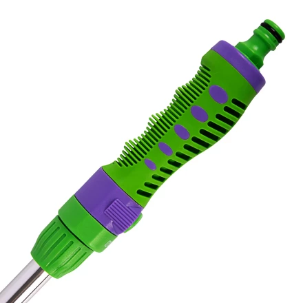 Распылитель 8 режимов Palisad 652125, общая длина 750 мм, металлический корпус купить в Надыме